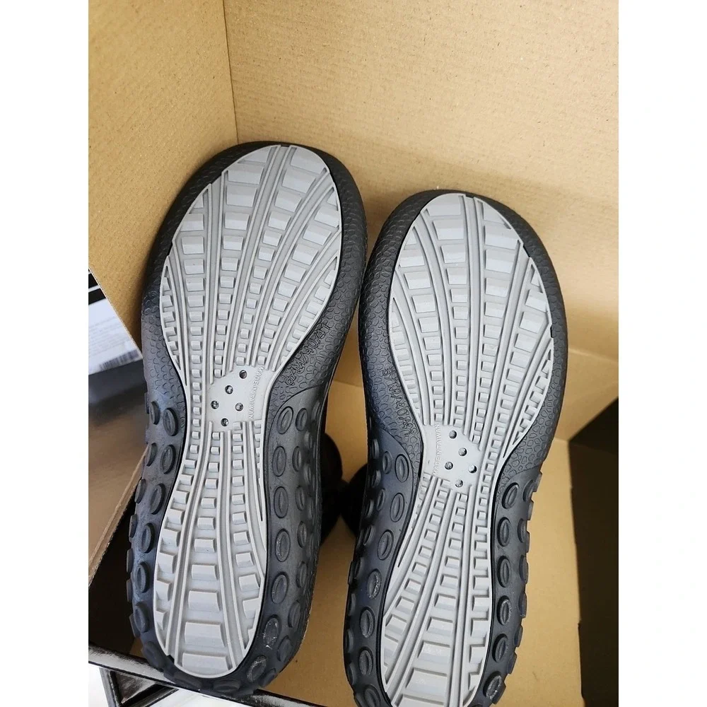 Sea Doo boots neoprene black  Size 7 Unisex